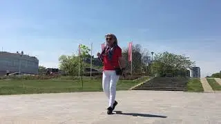 סרביה בלגרדב Serbia 27/4/2019