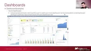 Introduction to NetSuite Dashboards