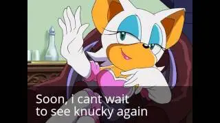 Amy Rose story:Criminal 2