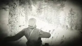 Big Brain Moment | RDR2