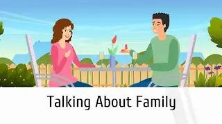English Dialogue 12
