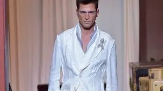 Sean O'Pry: 
