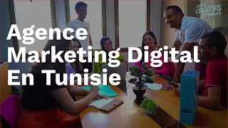 Agence Marketing Digital Web Media International