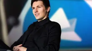 Интервью Павла Дурова