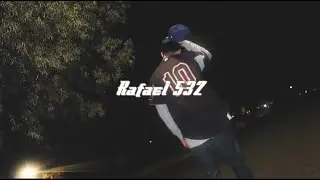 Rafael 532 - Bad Habits (Shot & Edited by Scorevisions)