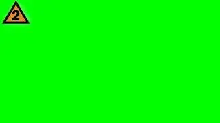 Triggered Incoming Green Screen (Reupload)