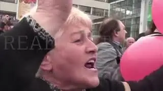 Путин   президент Мира!
