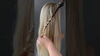 #bollywood #hair #hairtutorial #asokamakeup