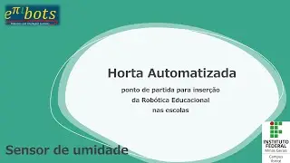 Sensor de umidade: funcionamento e aplicação