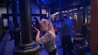 spoorwegshoot 25 mei 2018