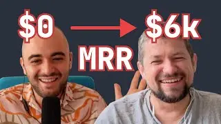 The Entrepreneur Journey | Dmytro Krasun