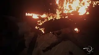 The Last of Us Part 2 - "We Did It, We Killed That Big Demon"
