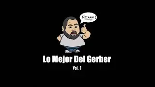 Lo Mejor Del Gerber Vol. 1
