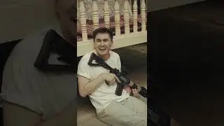 Mumin Kerriy - jangari oila