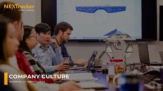 What is it Like to Work at NEXTracker? | Cleantech Careers