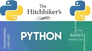 Basic Python Explanations Easy to Understand - Python Tutorial