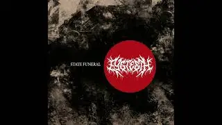 Eyeteeth - State Funeral EP [2023 Powerviolence / Hardcore]