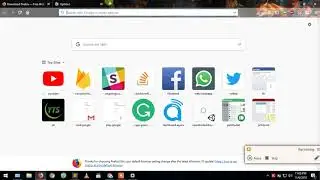 Hack - Save 100% Unnecessary Data Usage in Windows Using Proxy Settings