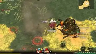 Tree of Savior Class system explained