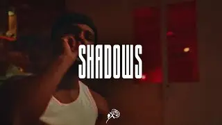 [FREE] M1llionz x Central Cee UK Drill Type Beat - Shadows. | UK Drill Instrumental 2021.