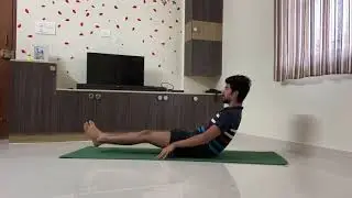 Leg tuck-ins