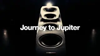 Dynaudio | Journey to Jupiter