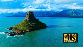The ULTIMATE Hawaii Drone Video! 🌴