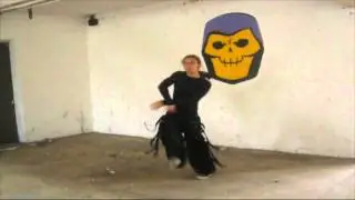 Fgfc820 - Insurrection Industrial Dance Video by Eule,Orphan and CyberEd