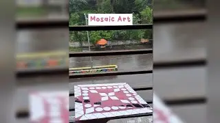 Mosaic Art