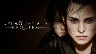 A Plague Tale Requiem - Curfew | Game Soundtrack
