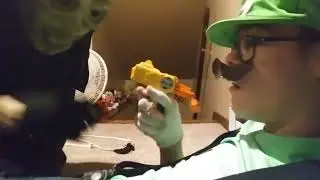 Interrogation Situation