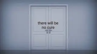 NO CURE WITHOUT YOU #1
