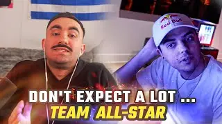 Greek Gives his Opinion about Hal Joining DZ & The Future of TSM, Big E & Reps