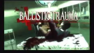 The House of the Dead Overkill - Ballistic Trauma intro
