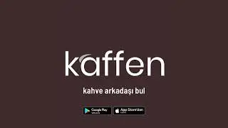 kaffen - kahve arkadaşı bul