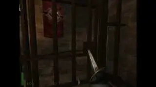 wolfenstein gameplay (SRB-BIH-CRO) mission 1#