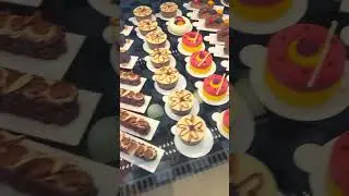 chocolate