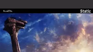 Let's Osu Eoin O' Broin - Static [Hyper] + DT