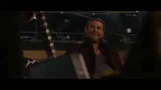 Marvel in School- Part 2- The Difficult Question