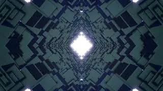 Abstrakt Motion Graphics Movement