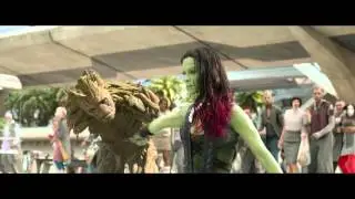 Marvel's Phase 2 Star Wars Tribute