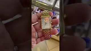 Женские часы L'DUCHEN D 591.20.33