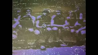 T. Connection - Love Supreme