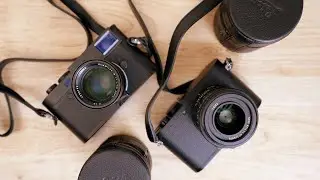 Top 5 Best Leica Camera For Portrait Photography | Tech Therapy 2.0 | United States | Video 13