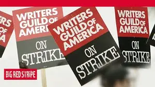 How Does a WGA Strike Impact Screenwriters Who Are Non-Members?