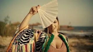 SARAVITA - 𝑴𝑨𝑳𝑰𝑩𝑼’ (Official Video)