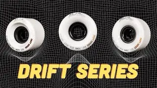Blood Orange: Drift Series TECH Video