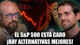 A correction in the SP500 is very PROBABLE for this reason