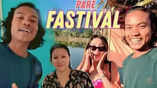 Festival Main Ake Popat Hogya 😌 | Arunachal Pare Fastival| Ep:2|Fix