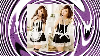 FEM-TASIA - Sissy Cleaning